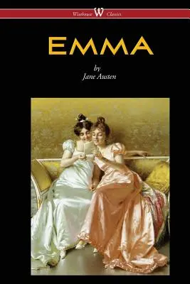 Emma (Wisehouse Classics - z ilustracjami H.M. Brocka) (2016) - Emma (Wisehouse Classics - With Illustrations by H.M. Brock) (2016)