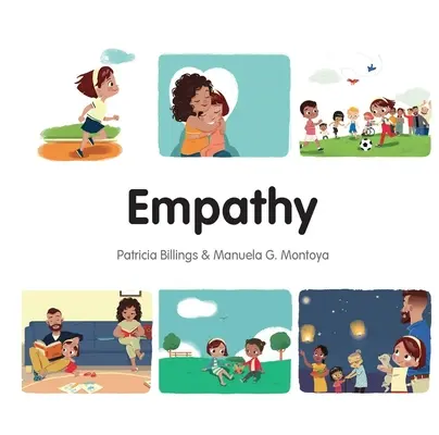 Empatia - Empathy