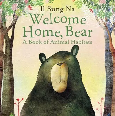 Witaj w domu, niedźwiedziu - Welcome Home, Bear