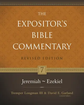 Jeremiasz-Ezechiel, 7 - Jeremiah-Ezekiel, 7