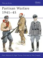 Wojna partyzancka 1941-45 - Partisan Warfare 1941-45