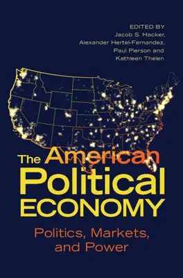 Amerykańska ekonomia polityczna - The American Political Economy