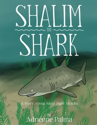 Rekin Shalim - Shalim the Shark