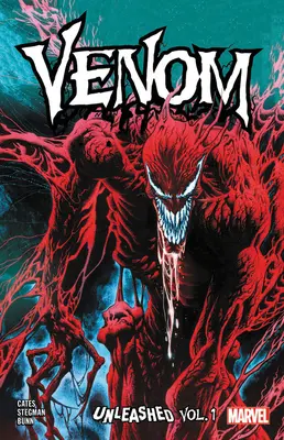 Venom Unleashed vol. 1 - Venom Unleashed Vol. 1