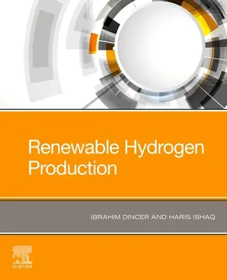 Produkcja wodoru ze źródeł odnawialnych - Renewable Hydrogen Production