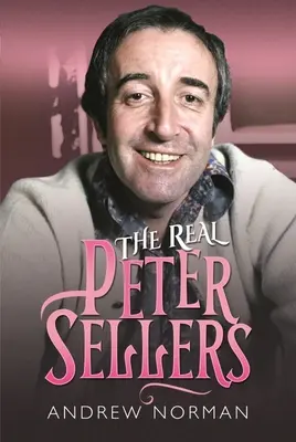 Prawdziwy Peter Sellers - The Real Peter Sellers