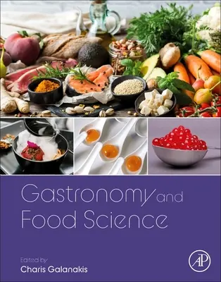 Gastronomia i nauka o żywności - Gastronomy and Food Science