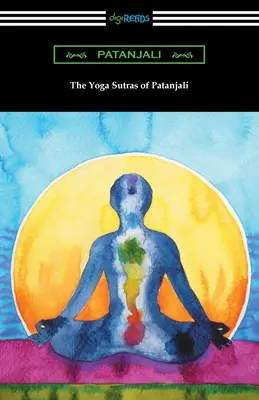 Jogasutry Patańdżalego - The Yoga Sutras of Patanjali