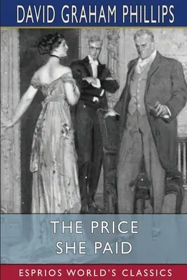Cena, którą zapłaciła (Esprios Classics) - The Price She Paid (Esprios Classics)