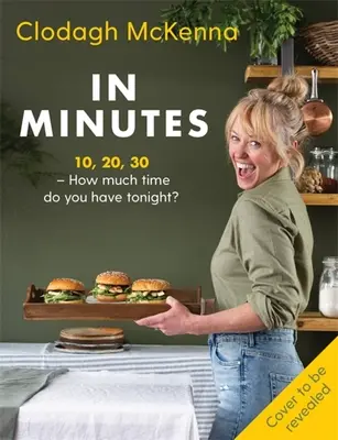 W minutę: 10, 20, 30 - Ile masz dziś czasu? - In Minutes: 10, 20, 30 - How Much Time Do You Have Tonight?