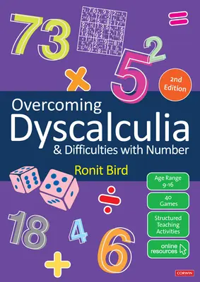 Przezwyciężanie dyskalkulii i trudności z liczbami - Overcoming Dyscalculia and Difficulties with Number