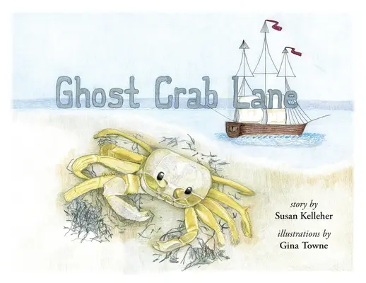 Ghost Crab Lane