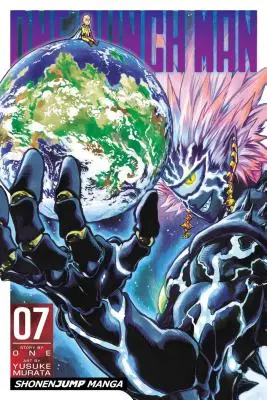 One-Punch Man, Vol. 7, 7