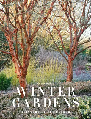 Ogrody zimowe: Odkrywanie sezonu na nowo - Winter Gardens: Reinventing the Season