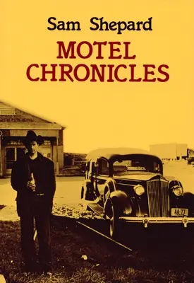 Kroniki motelowe - Motel Chronicles