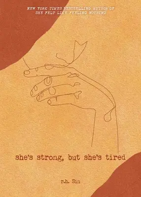 Jest silna, ale zmęczona, 3 - She's Strong, But She's Tired, 3