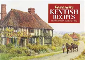 Ulubione przepisy z Kentish - Favourite Kentish Recipes