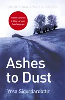 W proch się obrócisz - Thora Gudmundsdottir, księga 3 - Ashes to Dust - Thora Gudmundsdottir Book 3