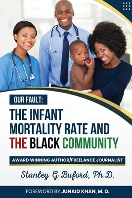 Współczynnik umieralności niemowląt a czarnoskóra społeczność - The Infant Mortality Rate and the Black Community