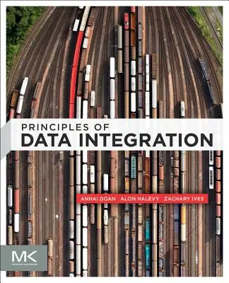 Zasady integracji danych - Principles of Data Integration