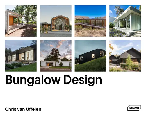 Projektowanie bungalowów - Bungalow Design