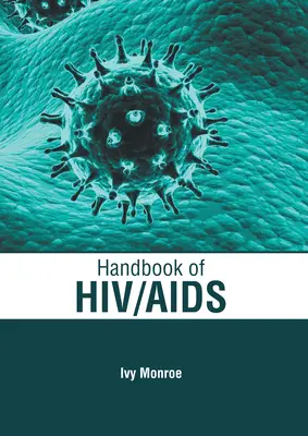 Podręcznik HIV/AIDS - Handbook of Hiv/AIDS