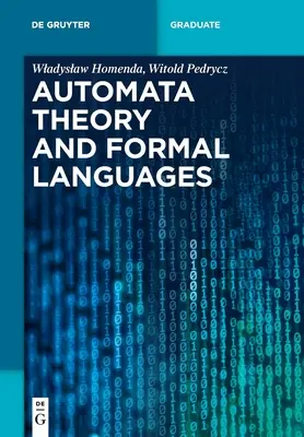 Teoria automatów i języki formalne - Automata Theory and Formal Languages