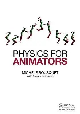 Fizyka dla animatorów - Physics for Animators