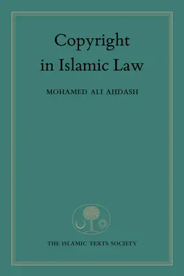 Prawa autorskie w prawie islamskim - Copyright in Islamic Law