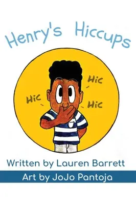 Czkawka Henry'ego - Henry's Hiccups