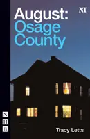 August: Hrabstwo Osage (NHB Modern Plays) - August: Osage County (NHB Modern Plays)