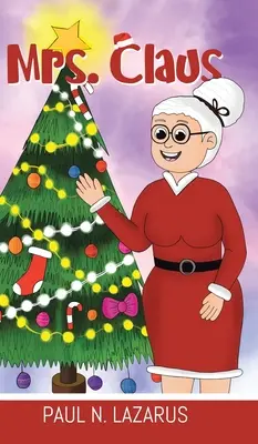 Pani Claus - Mrs. Claus