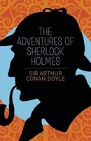 Przygody Sherlocka Holmesa - Adventures of Sherlock Holmes