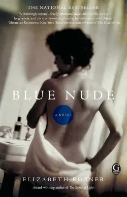 Blue Nude