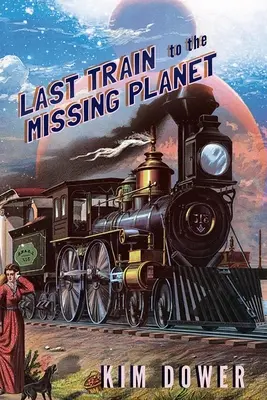 Ostatni pociąg do zaginionej planety - Last Train to the Missing Planet