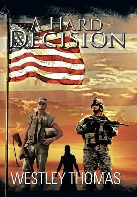 Trudna decyzja - A Hard Decision