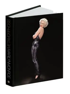 Marilyn Monroe: Metamorfoza - Marilyn Monroe: Metamorphosis