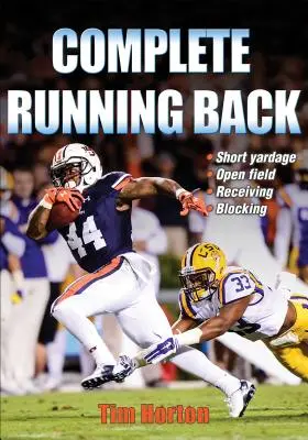 Kompletny Running Back - Complete Running Back