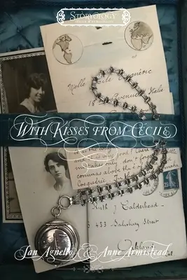 Z pocałunkami od Ccile - With Kisses from Ccile