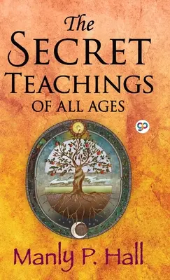 Tajne nauki wszystkich wieków - The Secret Teachings of All Ages