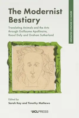 Bestiariusz modernistyczny - The Modernist Bestiary