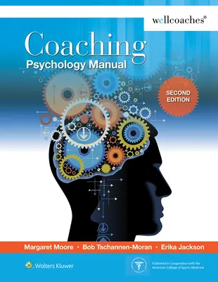 Podręcznik psychologii coachingu - Coaching Psychology Manual