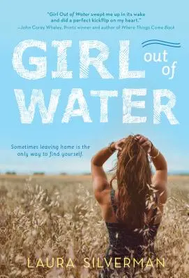 Dziewczyna z wody - Girl Out of Water