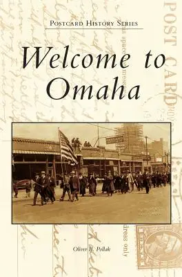 Witamy w Omaha - Welcome to Omaha