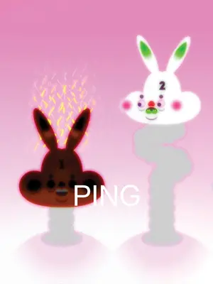 Wong Ping: Twój cichy sąsiad - Wong Ping: Your Silent Neighbor