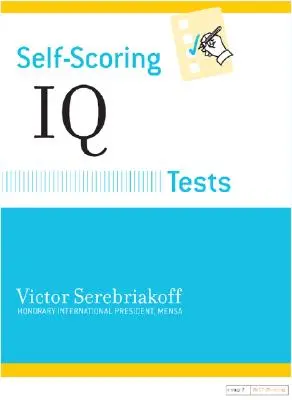 Samoocena testów IQ - Self-Scoring IQ Tests