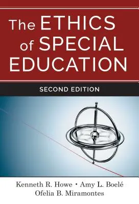 Etyka edukacji specjalnej - The Ethics of Special Education