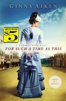 For Such a Time As This: Powieść o kobietach nadziei - For Such a Time As This: A Women of Hope Novel