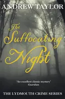 Dusząca noc - The Lydmouth Crime Series Book 4 - Suffocating Night - The Lydmouth Crime Series Book 4