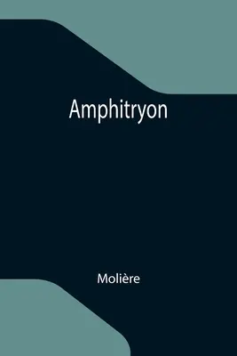 Amfitryon - Amphitryon